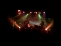 Tea Leaf Green- Live @ Cervantes' Other Side- NYE set 1 12/31/13