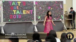 Talent Show Performance