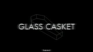 Watch Mystery Skulls Glass Casket video