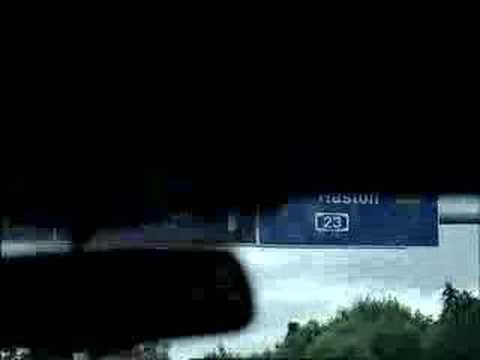 ford mustang shelby gt500 germany commercial