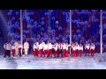 Closing Ceremony of the Sochi 2014 Winter Olympics | #Sochi365