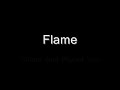 Flame - Where God Placed You (With Lyrics)