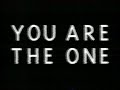 TK PRESENTS 「YOU ARE THE ONE」1B 15秒ver, CM