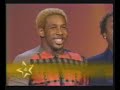 Stephen Twitch Boss Star Search Semi Finals 2003 Stephen Twitch Boss Star Search Semi Finals 2003