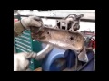 Soldadura TIG aluminio