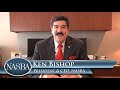 Ken Bishop's 2013 New Year's Update Message