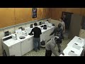 Harlem Shake Troy University (Laundry Edition)