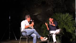 I luoghi e le voci