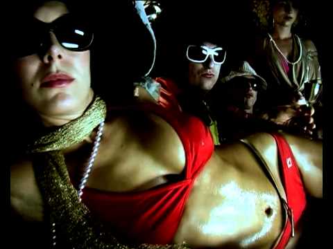 Candy Shop Xmas feat. LimeSoda vs. 50 Cent Candy Shop (directors...