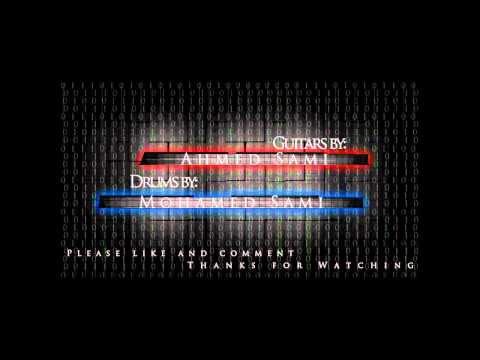 Rotten Mind - Hacking (Instrumental)