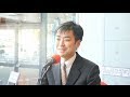 森の長城プロジェクト 2014年の活動について~事務局より