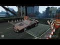 GTA 4 Car mod Chevrolet Camaro Iroc-z