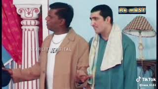 Stage Show | Funny Video | Back Bone