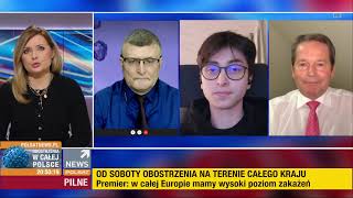 Debata Dnia - 17.03