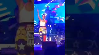 Demet Akalın - Napıyorsan Yap Harbiye Açıkhava Konseri 2018