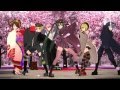 Senbonzakura (Thousands of Cherry Trees) - Hatsune Miku (Eng/Romaji Lyrics)