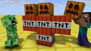 Top 6 Monster School Minecraft Animations #3