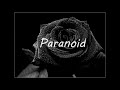 view Paranoid