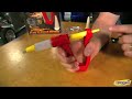 Phoenix Systems V-12 DIY Reverse Brake Bleeder Walkthrough