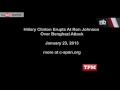 Clinton Fumes At GOP Senator Over Benghazi | NewsBreaker | Ora TV