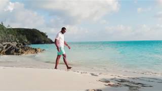 Coral Coast Clothing golf video