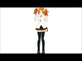 【MMD】Newcomer【猫ミク】 【MMD】Newcomer【猫ミク】