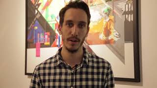 Camillo Castellani – Isola Design District 2018