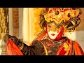 Incanto d'Amore Venetian Symphony - Spatial Vox - Venetian Masks - EuroDance Project