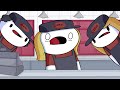 Getting Recognized part 2