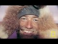 National Geographic Live! - Tim Cope: On the Trail of Genghis Khan
