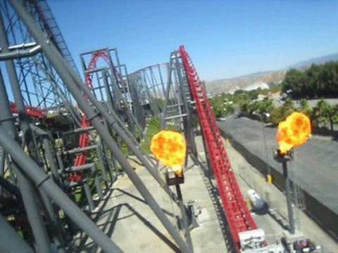 six flags magic mountain rides x2. X2 Front Seat on-ride POV Six Flags Magic Mountain. X2 Front Seat on-ride POV Six Flags Magic Mountain. 4:00. Which way is up? Which way is down?