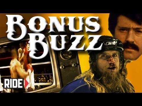 Mikey Taylor, Mike Vallely, Billy Marks, Kelly Hart & more! Weekend Buzz - Bonus Buzz #2