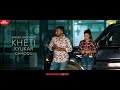 Amit Dhull - kheti kyukar chhodu | Binder Danoda | New haryanvi songs haryanvi 2019 | sonotek