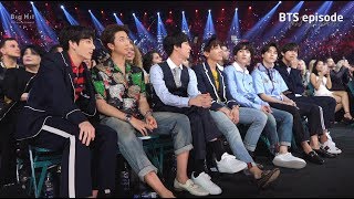 [EPISODE] BTS (방탄소년단) @ Billboard Music Awards 2018