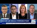 Mathieu Bock-Côté - La question de l'immigration - Campagne électorale Québec 2018