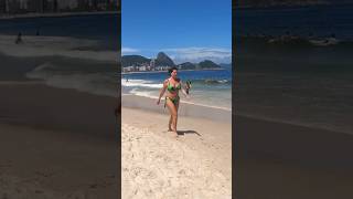 Rio De Janeiro Copacabana