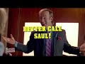 Better Call Saul! - Leaked TV Intro