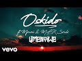 OSKIDO - Umenyiwe (Audio) ft. Mpumi, MFR Souls