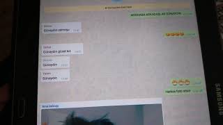 Fake Tiktok Alemi 1. Bölüm