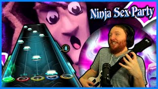 Watch Ninja Sex Party Thunder  Lightning video