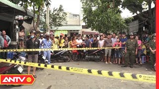 Nhật ký an ninh hôm nay | Tin tức 24h Việt Nam | Tin nóng an ninh mới nhất ngày 22/07/2019 | ANTV