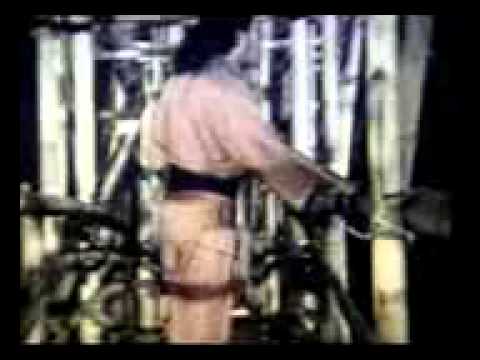 Bulan dan bintang Film jaka swara - Rhoma Irama