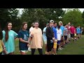 The Race of Life (white privilege)