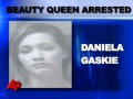 Ky. Beauty Queen Loses Crown Over Assault Arrest