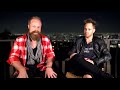 Julien & Tyler Explore The Possible Nature Of EVIL In The World...