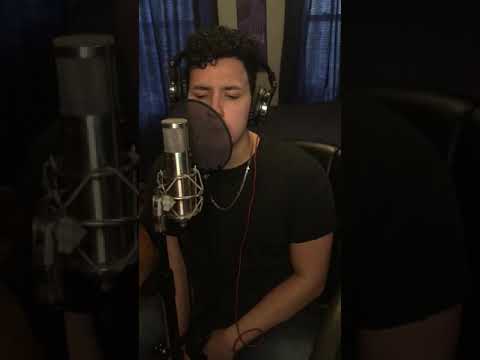 Camilo - La Mitad (Cover)