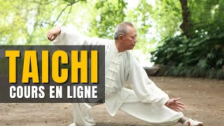 TAICHI DÉBUTANT