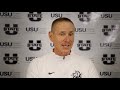 Interview With USU Head Football Coach Gary Andersen