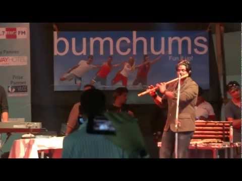 Maula mere lele meri jaan by Salim-Sulaiman at SVNIT.MTS