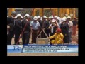 RRPP-UNI: COLOCACIÓN DE PRIMERA PIEDRA DE MEGA PROYECTO